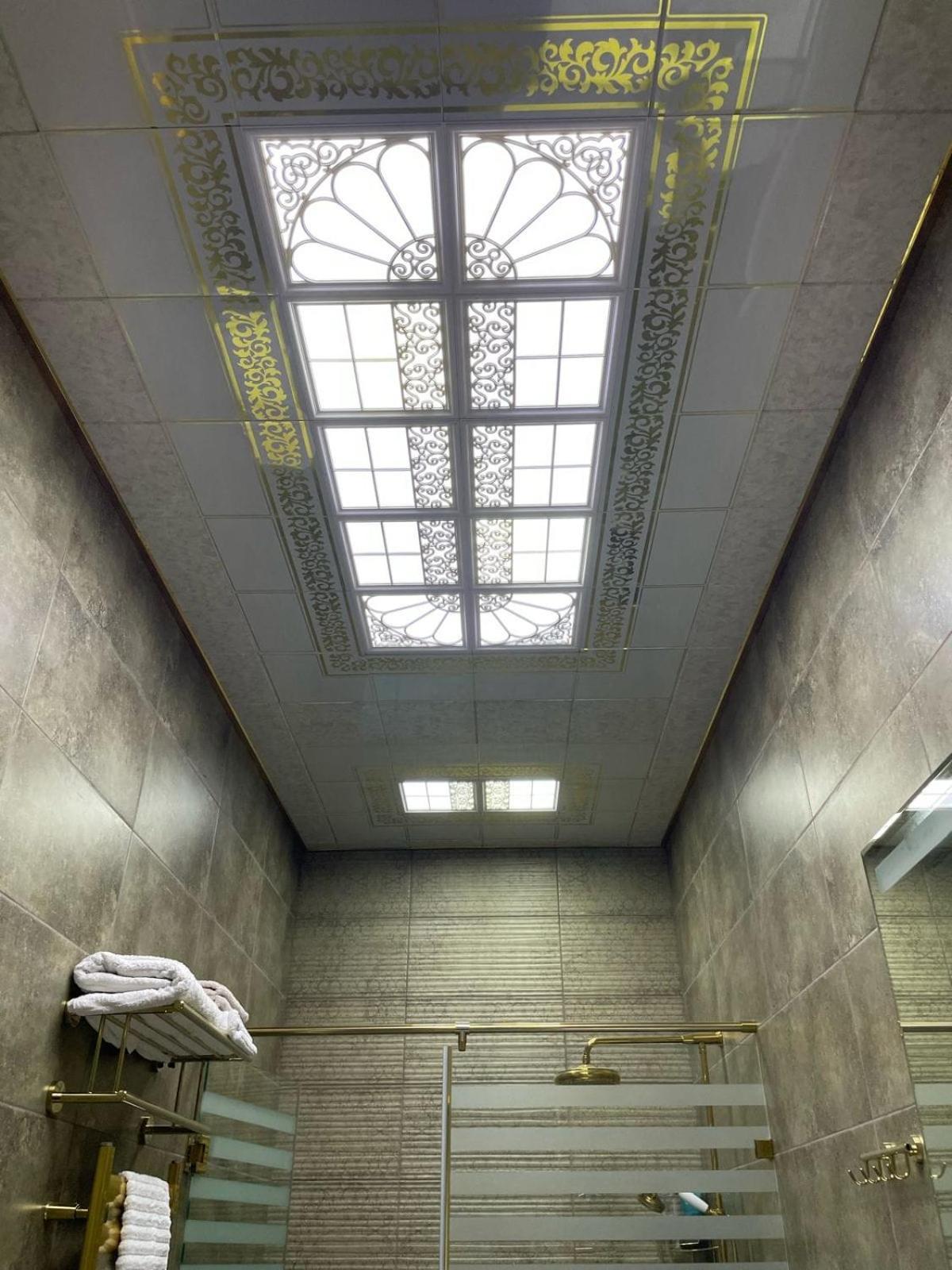 Callisto Hotel Baku Exterior photo